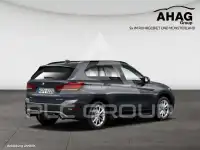 2020 BMW X1
