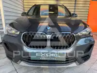 2020 BMW X1