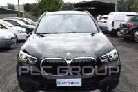 2020 BMW X1