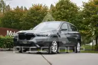 2020 BMW X1