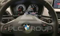2020 BMW X1