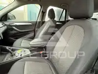 2020 BMW X1