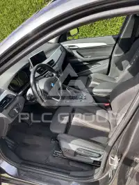 2020 BMW X1