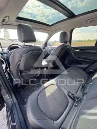 2020 BMW X1
