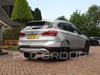 2020 BMW X1