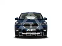2020 BMW X1