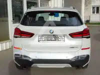 2020 BMW X1