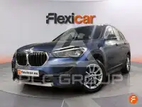 2020 BMW X1