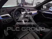 2020 BMW X1