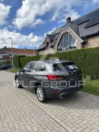 2020 BMW X1