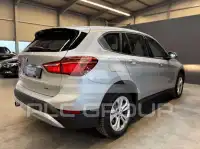 2020 BMW X1