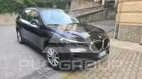 2020 BMW X1