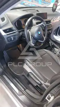 2020 BMW X1