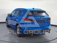 2020 BMW X1