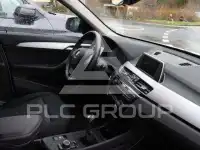 2020 BMW X1