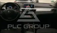 2020 BMW X1