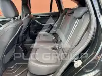 2020 BMW X1