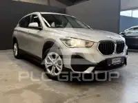 2020 BMW X1