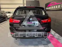 2020 BMW X1