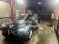 2020 BMW X1