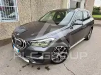 2020 BMW X1