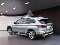 2020 BMW X1