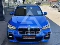 2020 BMW X1