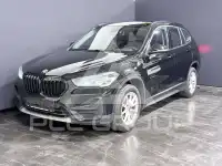 2020 BMW X1