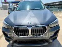 2020 BMW X1
