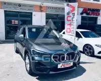 2020 BMW X1