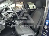 2020 BMW X1