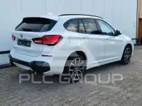 2020 BMW X1