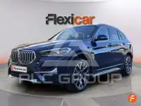 2020 BMW X1