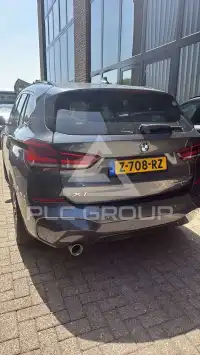 2020 BMW X1