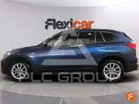 2020 BMW X1