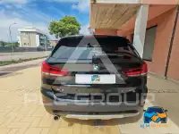 2020 BMW X1