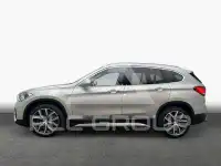2020 BMW X1