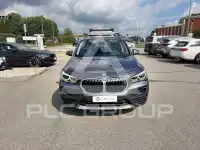 2020 BMW X1
