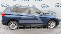2020 BMW X1