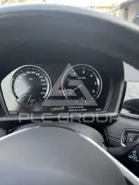 2020 BMW X1
