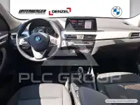 2020 BMW X1