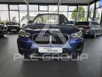 2020 BMW X1