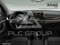 2020 BMW X1