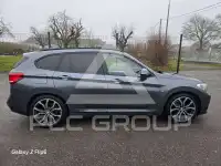 2020 BMW X1