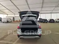 2020 BMW X1