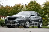 2020 BMW X1