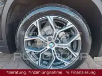2020 BMW X1