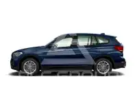 2020 BMW X1