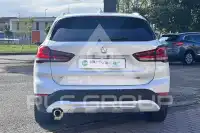 2020 BMW X1