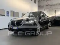 2020 BMW X1